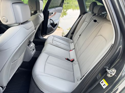 Used 2024 Audi A4 2.0T allroad Premium Plus image 23