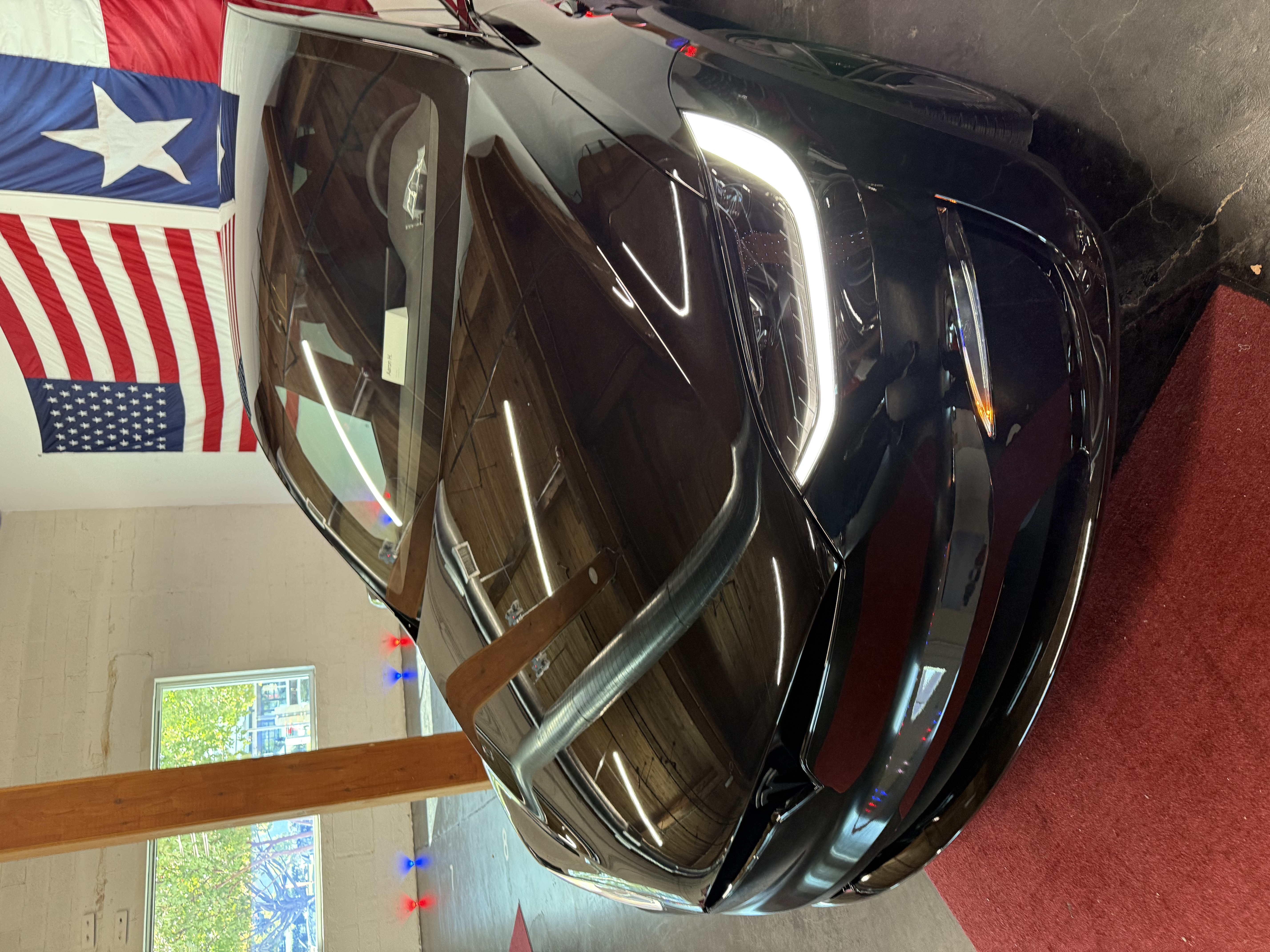 Used 2026 Tesla Model X Plaid AWD/4WD image 1