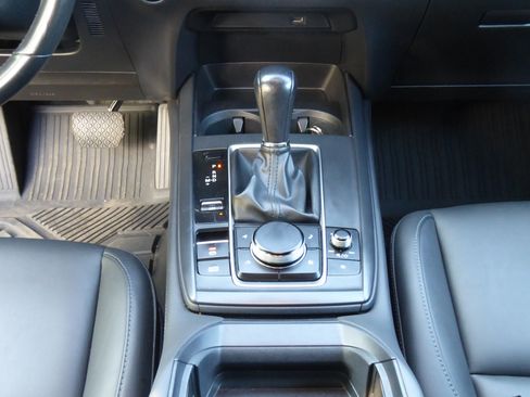 Used 2021 MAZDA CX-30 AWD 2.5 S w/ Select Package image 18