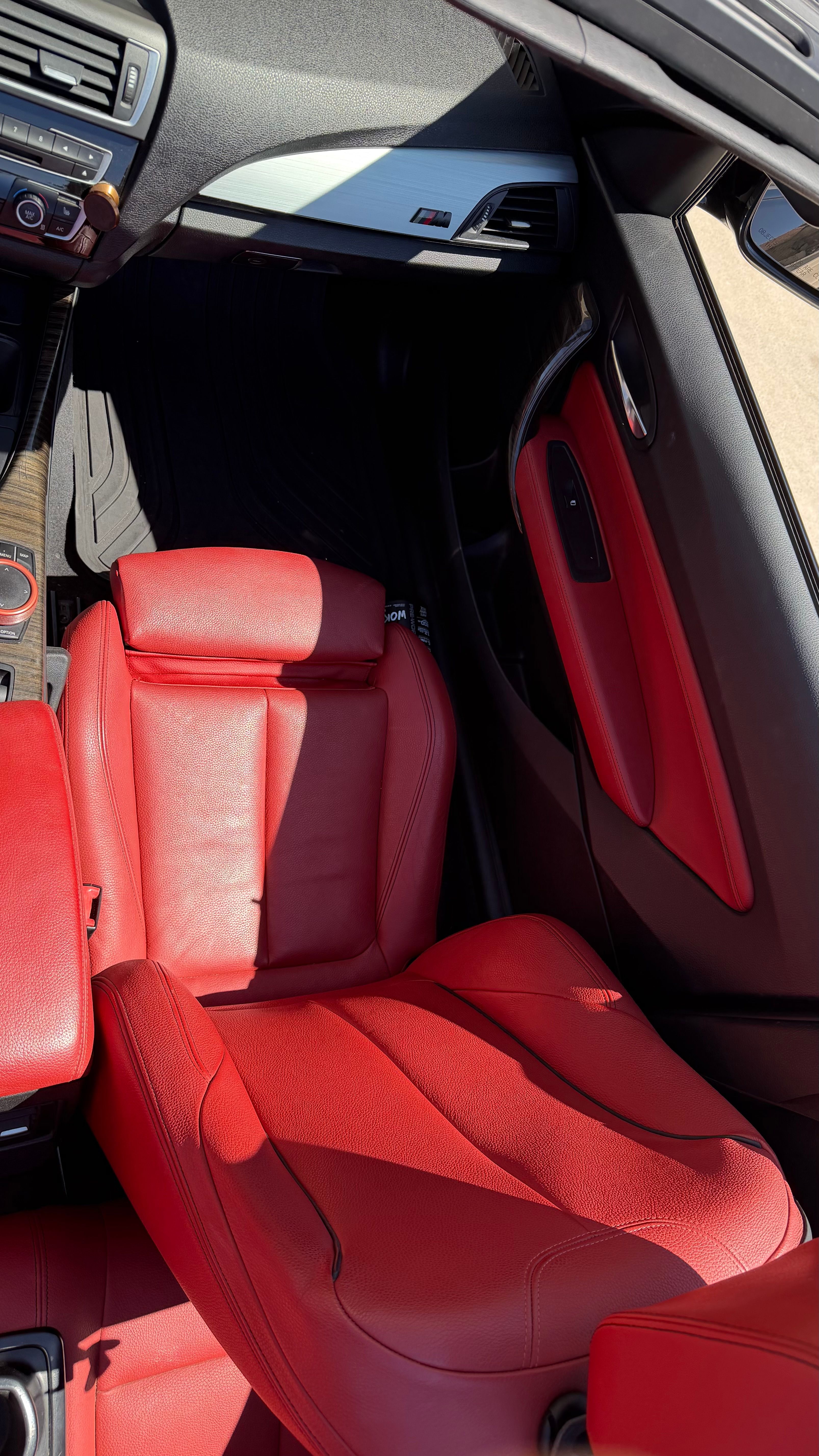 Used 2017 BMW M240i Convertible RWD image 13