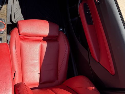 Used 2017 BMW M240i Convertible RWD image 13