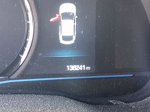 Used 2017 Hyundai Ioniq Limited image 16