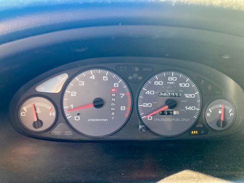 Used 1996 Acura Integra LS image 15