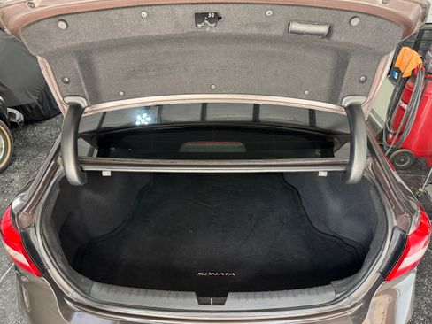 Used 2015 Hyundai Sonata Sport 2.0T FWD image 15