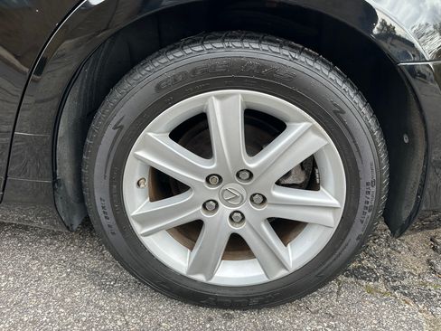 Used 2007 Lexus ES 350 w/ Premium Plus Pkg image 13