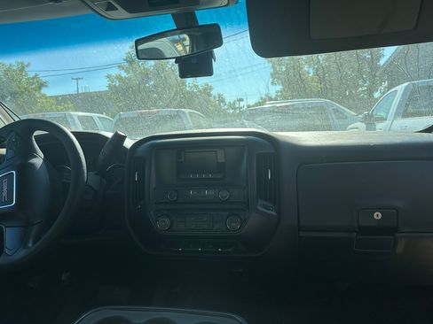 Used 2015 GMC Sierra 2500 2WD Regular Cab w/ Sierra Convenience Package image 14