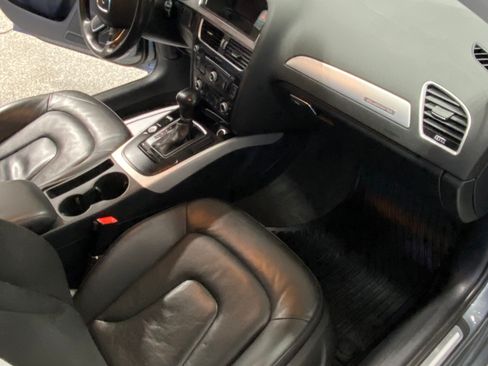 Used 2013 Audi A4 2.0T Premium Plus image 5