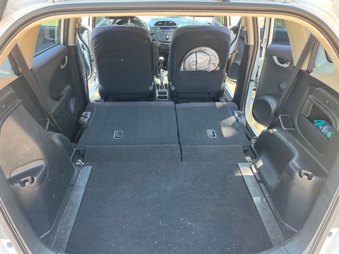 Used 2012 Honda Fit Sport image 11