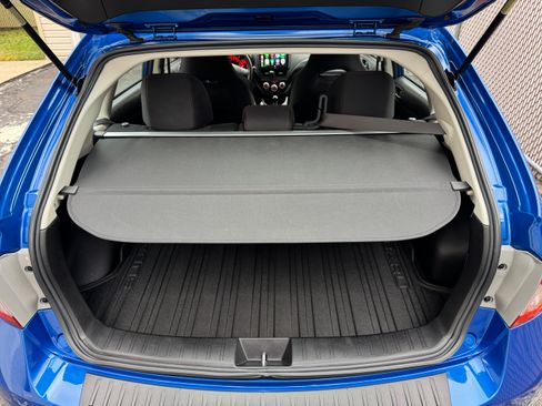 Used 2014 Subaru Impreza WRX Hatchback image 14