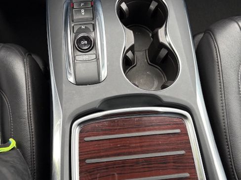 Used 2016 Acura MDX SH-AWD w/ Technology Package image 4