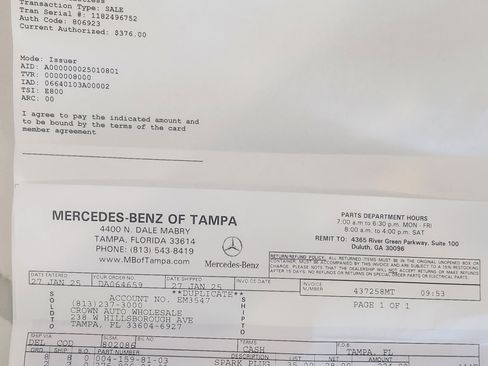 Used 2013 Mercedes-Benz CLS 550 image 18