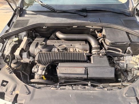 Used 2012 Volvo S60 T5 FWD image 11