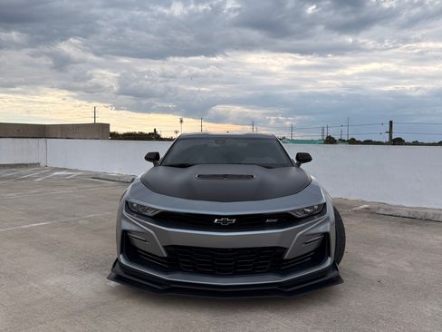 Used 2023 Chevrolet Camaro SS image 10