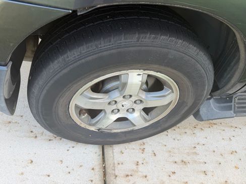 Used 2006 Honda Pilot EX-L image 8