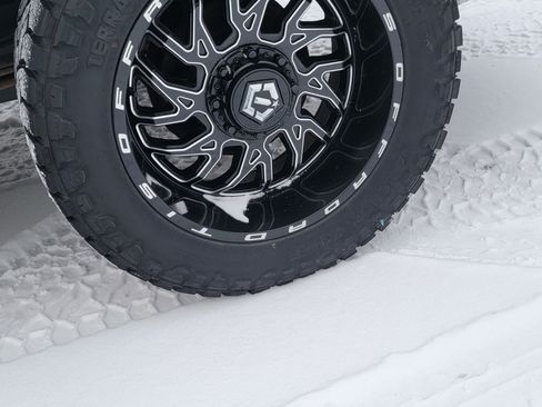 Used 2007 Chevrolet Silverado 1500 LT w/ 1LT Convenience Package image 4