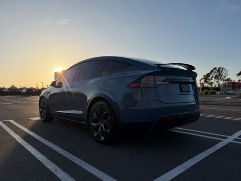 Used 2026 Tesla Model X Plaid AWD/4WD image 10