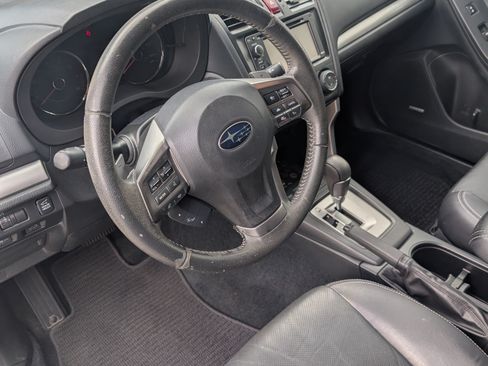 Used 2014 Subaru Forester 2.0XT Touring AWD/4WD image 13