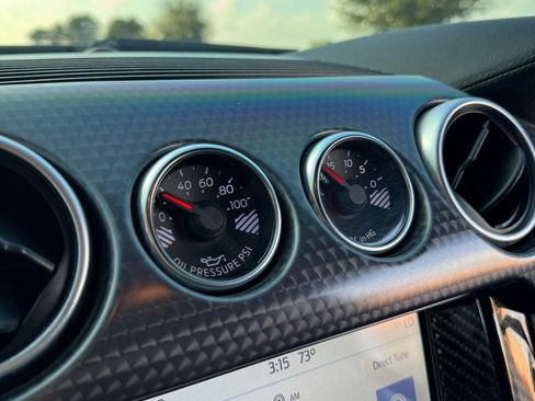 Used 2019 Ford Mustang GT Premium w/ GT Performance Package image 13