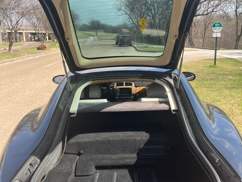 Used 2007 Jaguar XKR R image 11