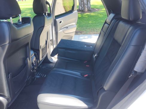 Used 2019 Dodge Durango GT image 9