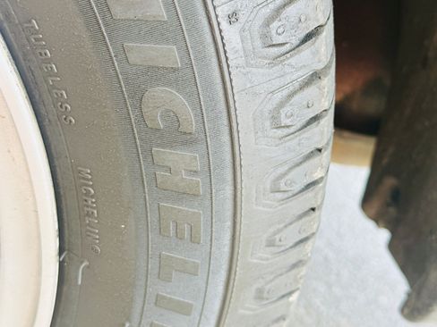 Used 2006 BMW X3 3.0i image 9