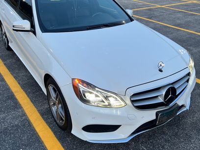 Used 2016 Mercedes-Benz E 350 Sedan