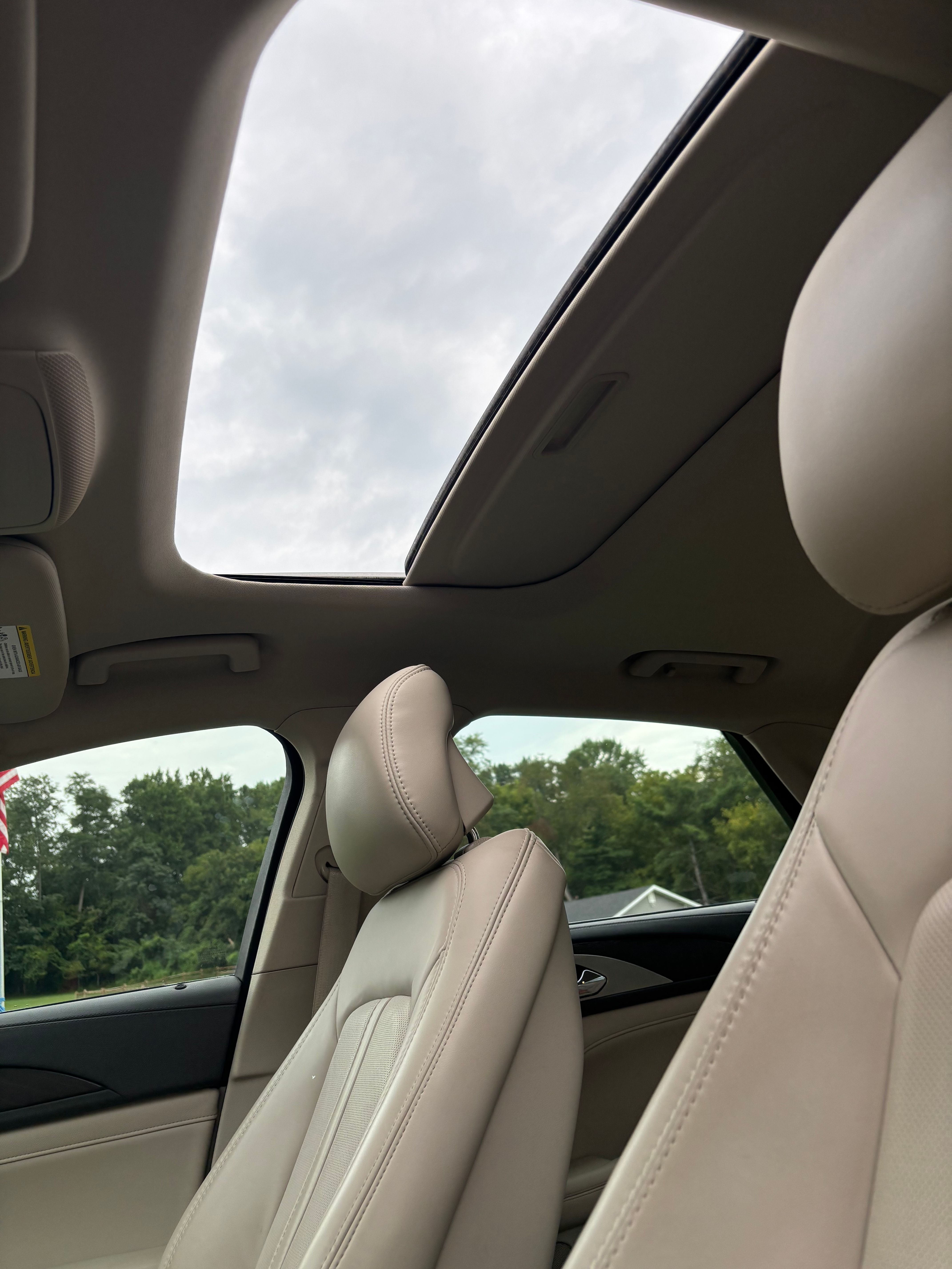 Used 2019 Lincoln MKZ Reserve AWD/4WD image 5