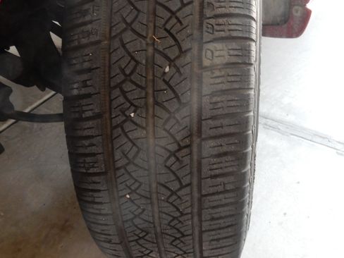 Used 2005 Subaru Baja Turbo image 17