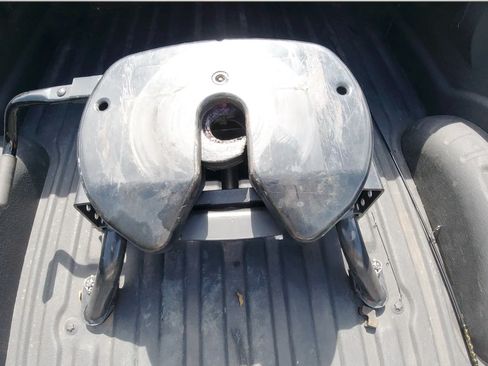 Used 2020 Ford F450 Platinum w/ FX4 Off-Road Package image 28