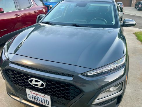 Used 2020 Hyundai Kona SEL Plus FWD image 6
