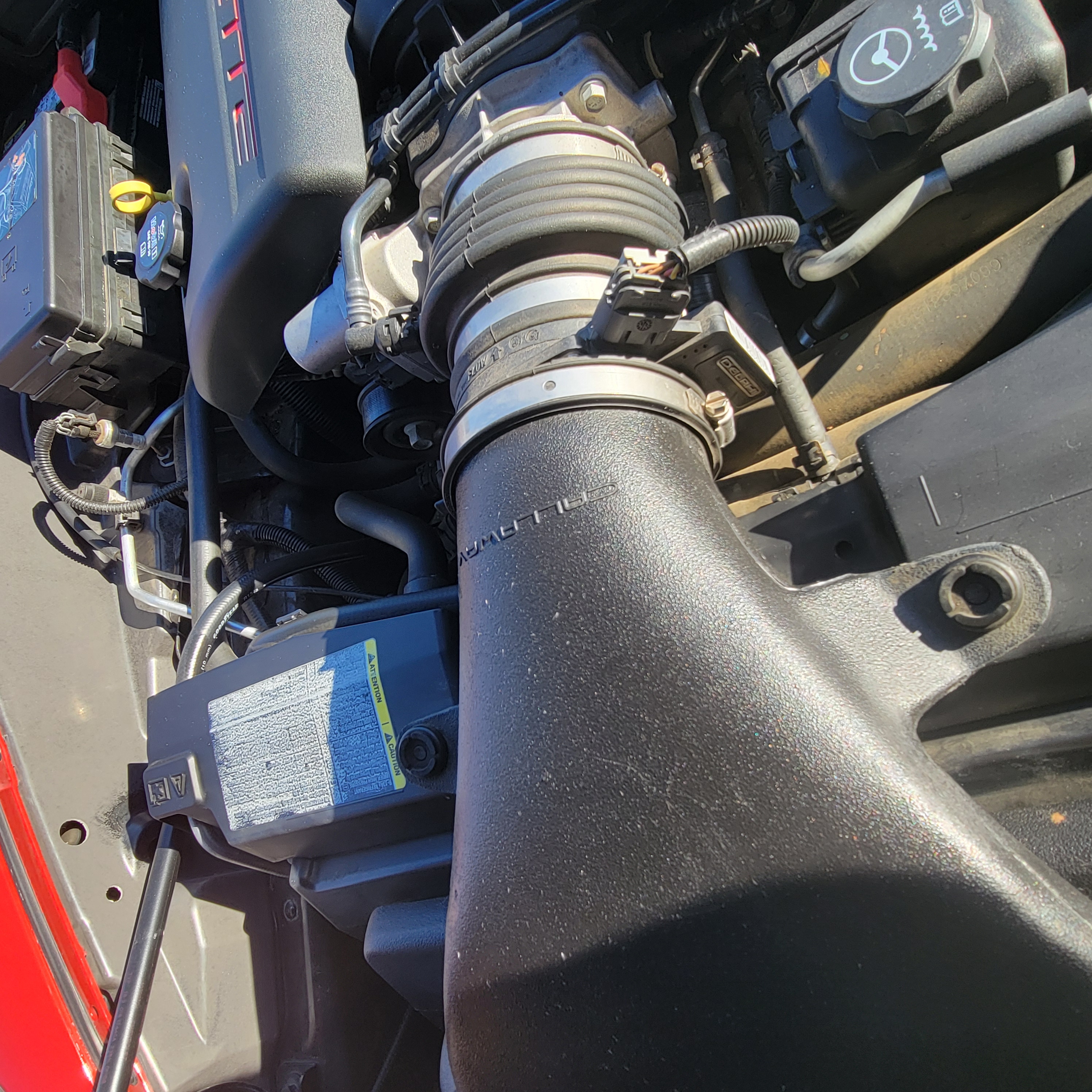 Used 2006 Chevrolet Corvette Coupe RWD image 26
