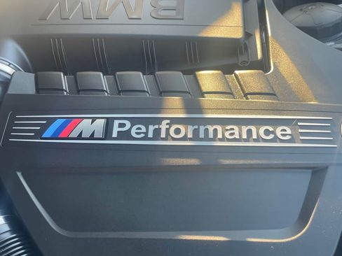 Used 2017 BMW X4 M40i image 8