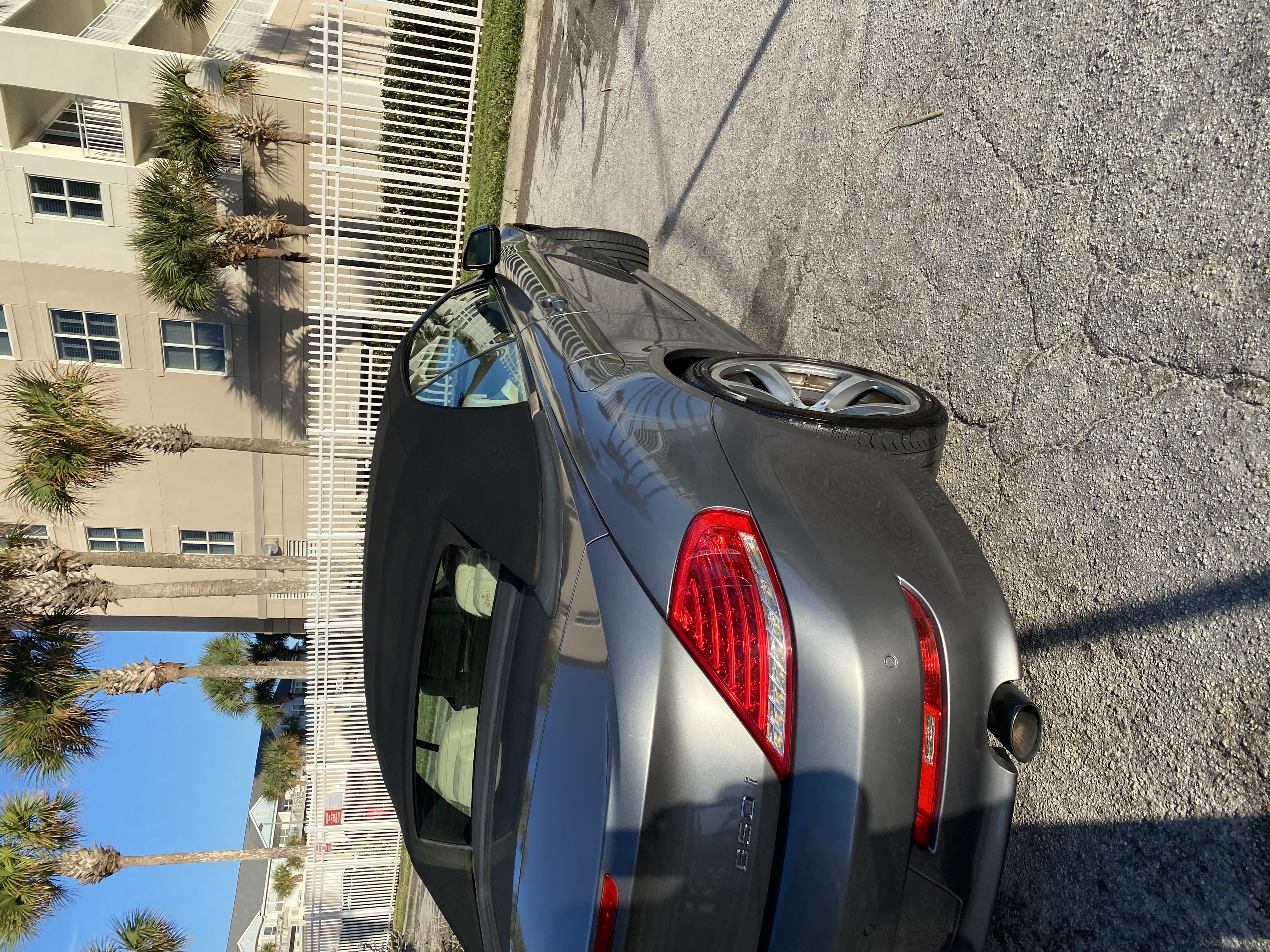 Used 2010 BMW 650i Convertible RWD image 18