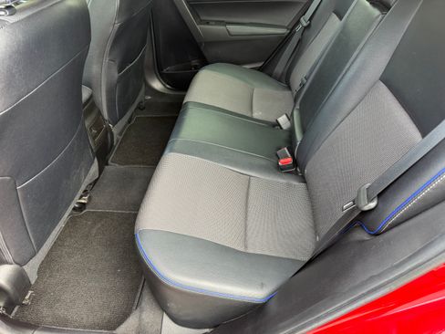 Used 2019 Toyota Corolla SE image 8