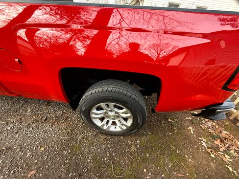 Used 2014 Chevrolet Silverado 1500 LT w/ All Star Edition image 5