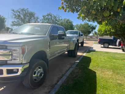 Used 2019 Ford F350 Lariat w/ Lariat Ultimate Package