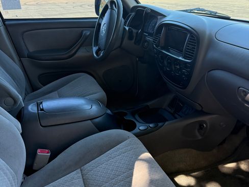 Used 2005 Toyota Tundra SR5 RWD image 13