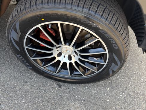 Used 2019 Mercedes-Benz G 550 image 14