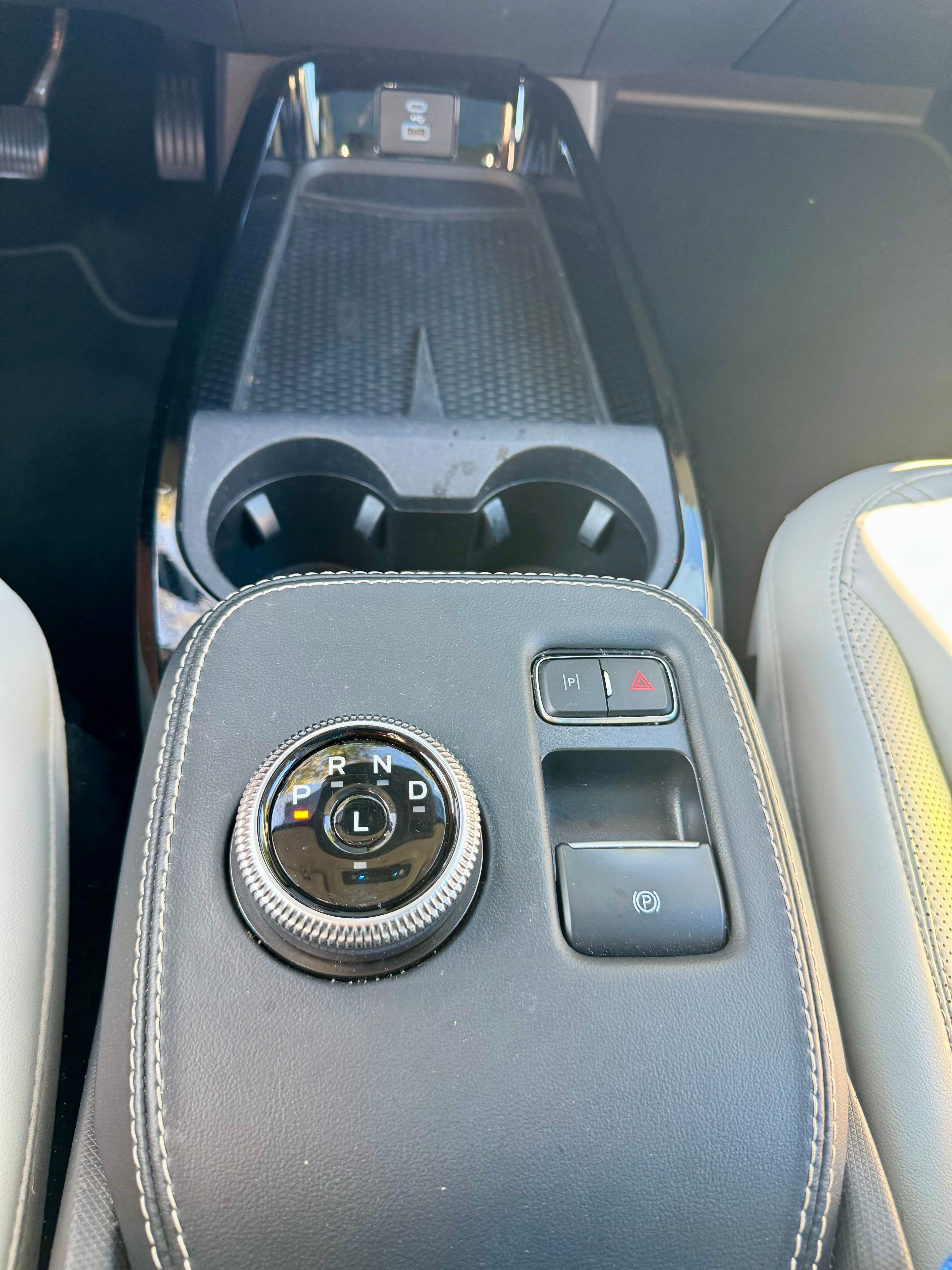 Used 2022 Ford Mustang Mach-E Premium RWD image 14