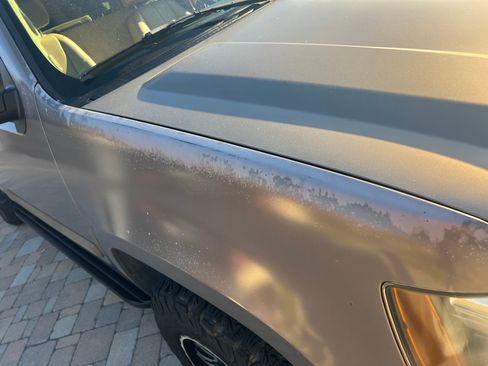 Used 2007 Chevrolet Suburban LT w/ LT Preferred Equipment Group image 26