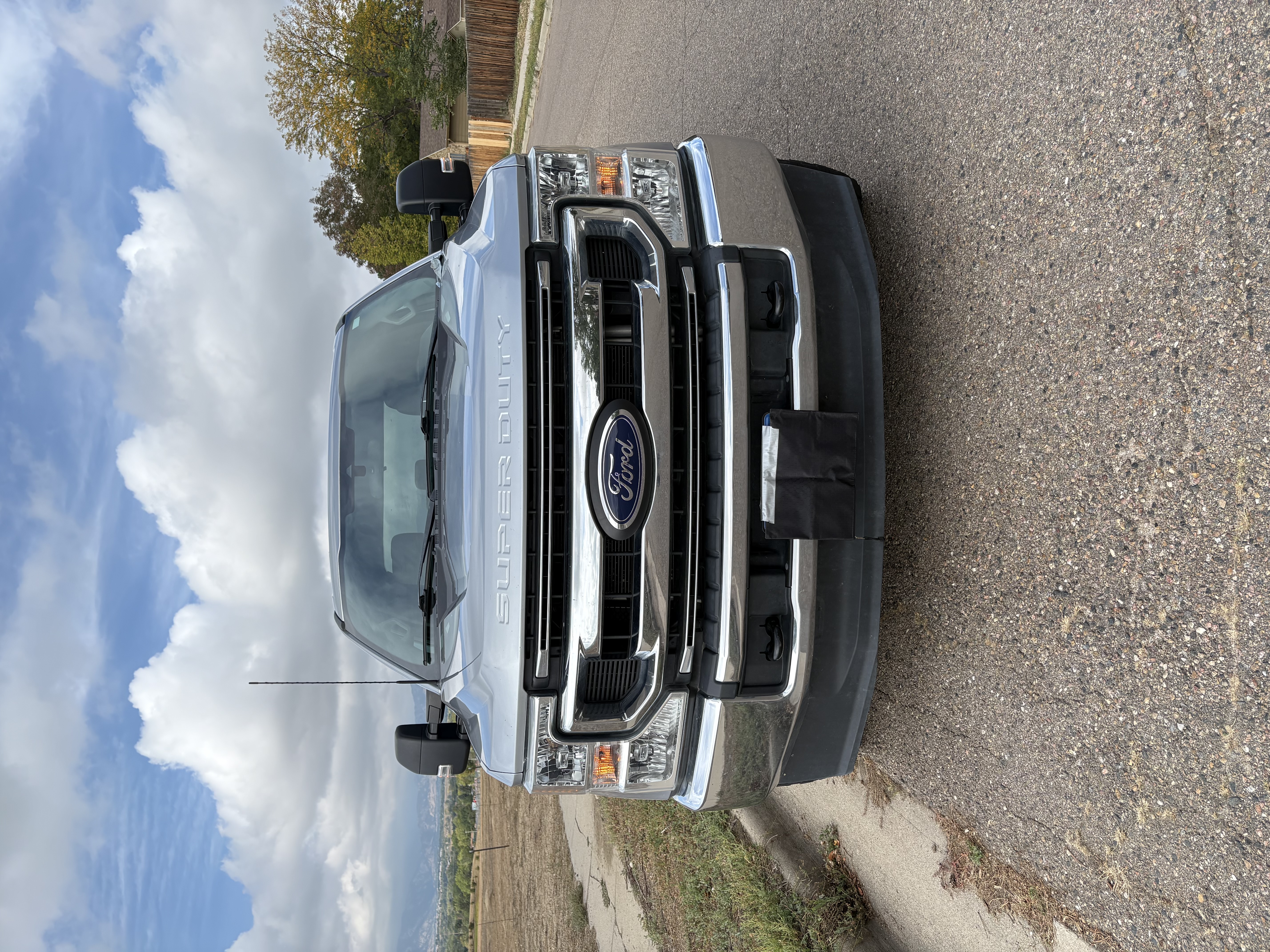 Used 2022 Ford F250 XLT AWD/4WD image 17