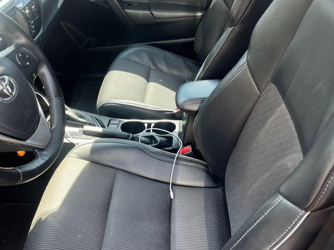 Used 2014 Toyota Corolla S FWD image 4