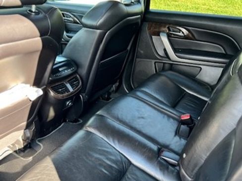 Used 2012 Acura MDX w/ Technology Package image 16
