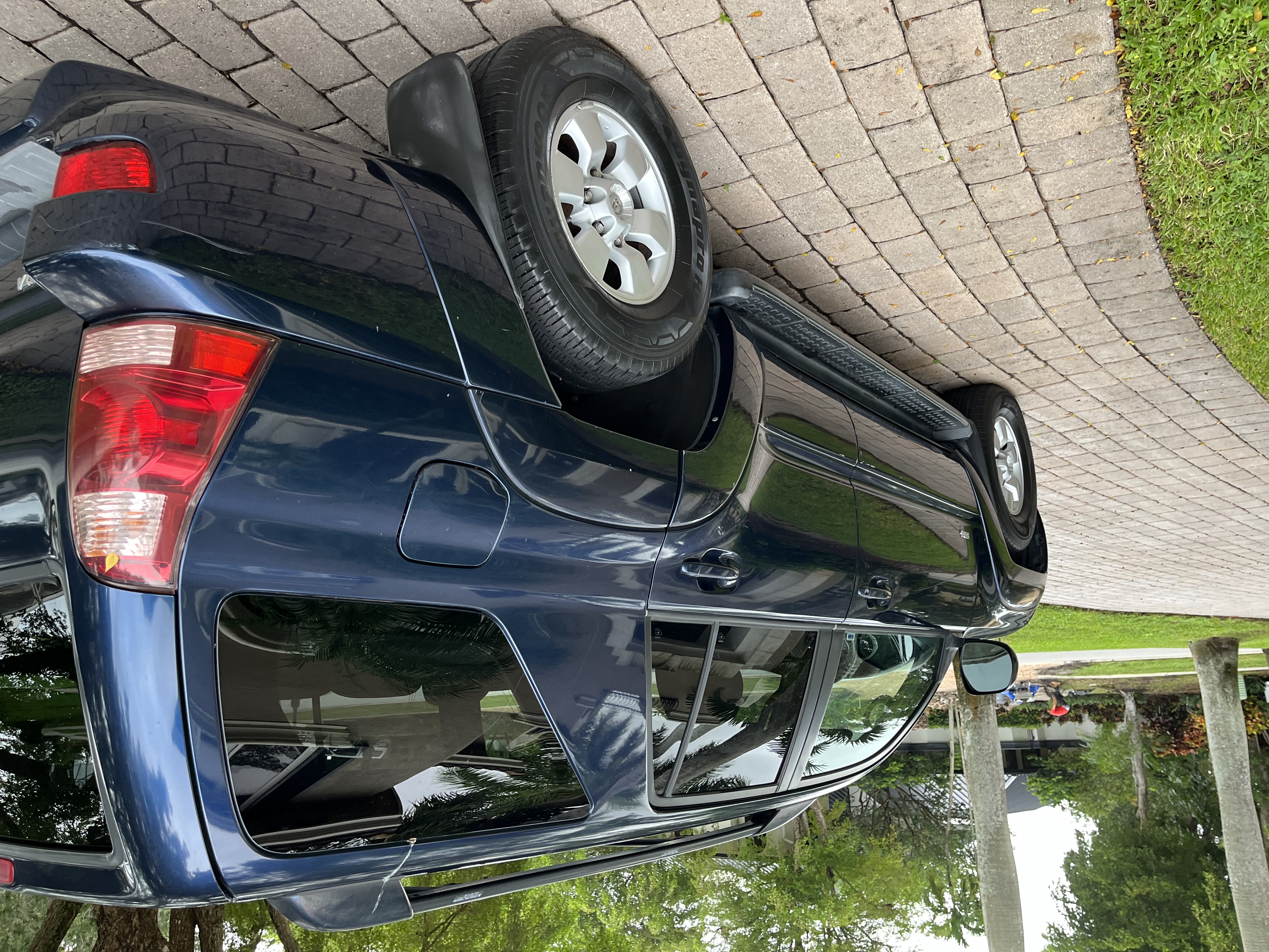Used 2005 Toyota 4Runner 2WD image 5