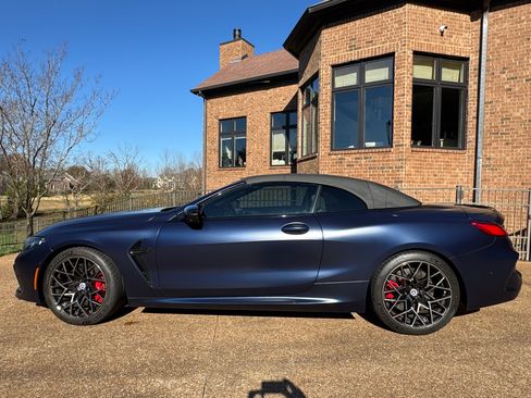 Used 2023 BMW M8 Competition image 23