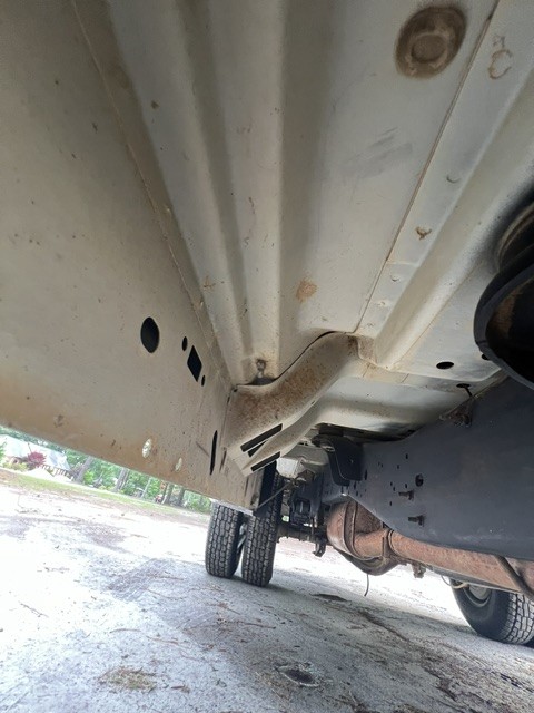 Used 2000 Ford F350 2WD Crew Cab DRW Super Duty image 14