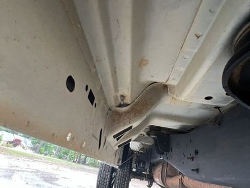 Used 2000 Ford F350 2WD Crew Cab DRW Super Duty image 14