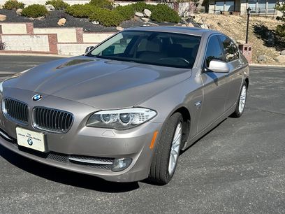 Used 2011 BMW 535i xDrive Sedan