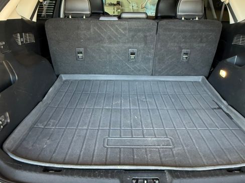 Used 2022 Ford Edge SEL w/ Convenience Package image 8