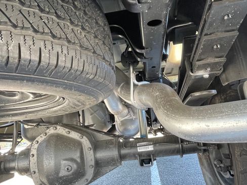 Used 2004 Dodge Ram 3500 Truck ST w/ Trailer Tow Group image 16